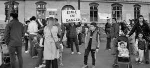 Photo : Thierry Nectoux