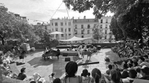 Photo : Pierre Mollaret