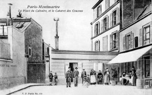 Photo : collection privée