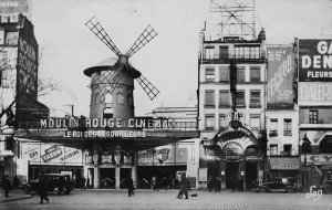 Photo : CC0 Paris Musées / Musée Carnavalet – Histoire de Paris
