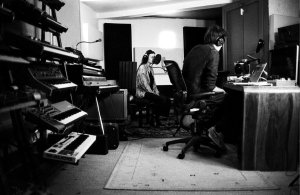 Photo : Victor Quintard