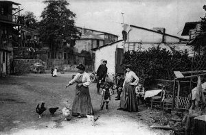Photo : Musée de Montmartre
