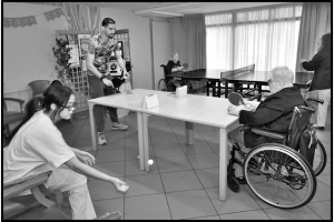 Photo : Thierry Nectoux