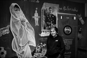 Photo : Thierry Nectoux