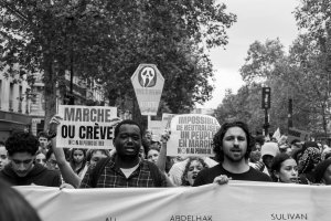 *NDLR, dans une enquête, le journal Basta ! révélait en 2020 que deux tiers de ces affaires ne débouchent sur aucun procès.
