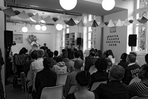 Photo : Yannick Boschat - Diocèse de Paris