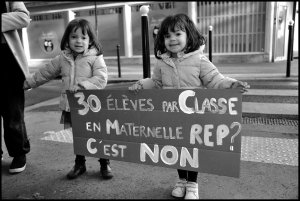 Photo : Thierry Nectoux