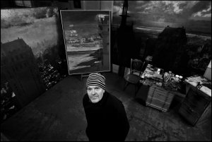 Photo : Thierry Nectoux