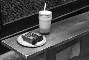 Photo : Julia Velázquez Charro