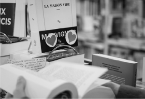 Photo : Anne-Claude Barbier