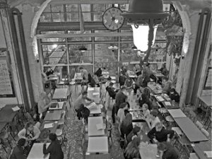 Photo : Jean-Claude N'Diaye