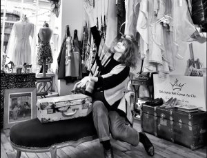 Photo : Thierry Nectoux