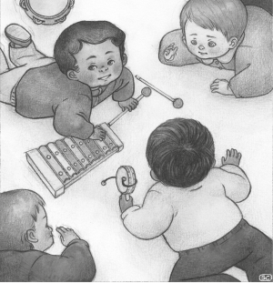 Illustration : Stéphanie Clément